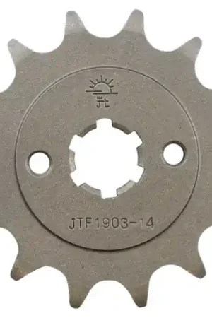Piñón de arrastre JT 14/520 Grueso | KTM Duke 125 / Duke 200 ... Garantía Incluida