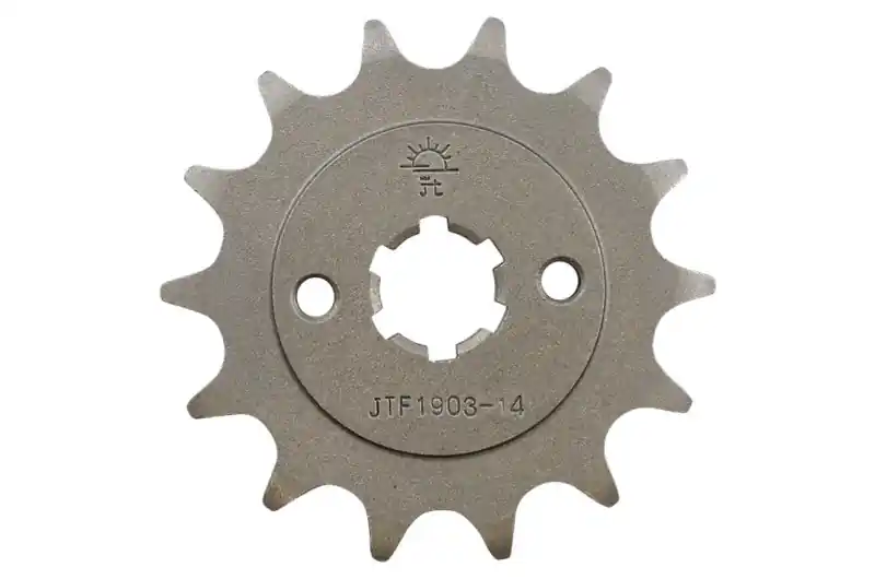 Piñón de arrastre JT 14/520 Grueso | KTM Duke 125 / Duke 200 ... Garantía Incluida