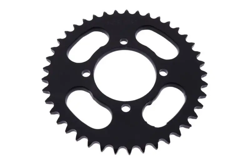 Comprar En Línea Corona Esjot 41/428 Acero | Yamaha YBR 125 ED / YBR 125 SPD ...