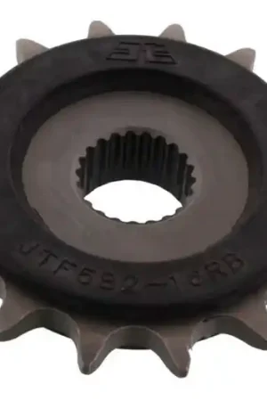 Premium Piñón de arrastre JT 16/520 Engomado | Yamaha XJ 600 NN / XJ 600 NH ...