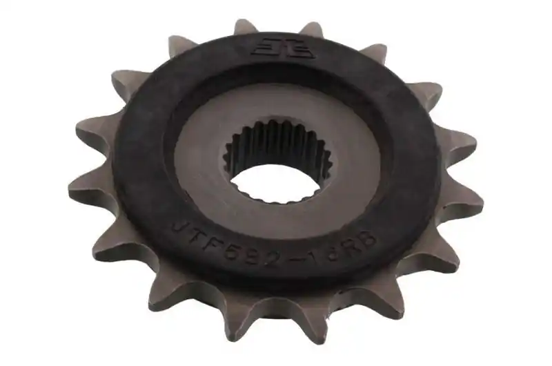 Premium Piñón de arrastre JT 16/520 Engomado | Yamaha XJ 600 NN / XJ 600 NH ...