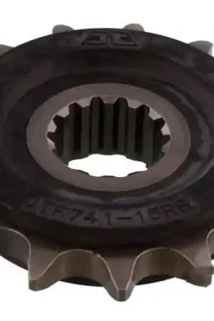 Piñón de arrastre JT 15/525 Engomado | Ducati 848 848 / Monster 1000 S2R ... Profesional