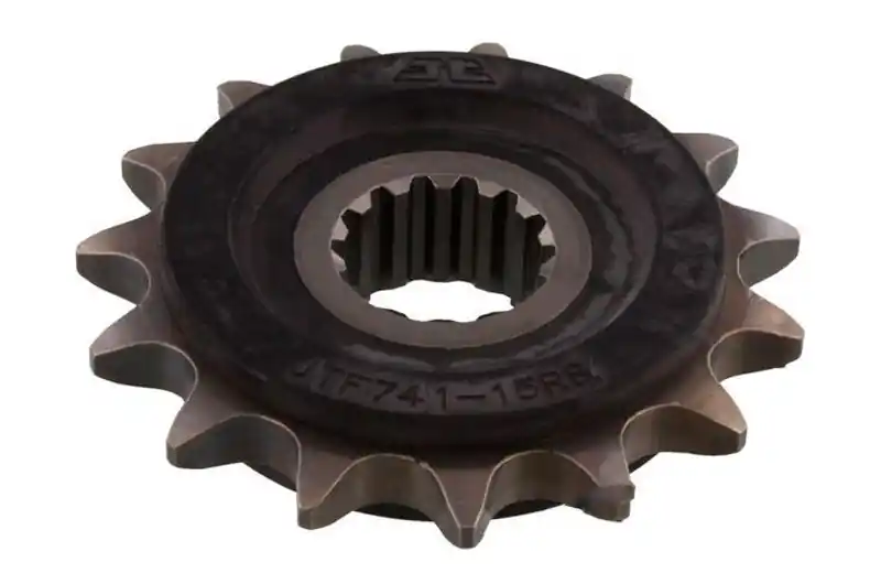 Piñón de arrastre JT 15/525 Engomado | Ducati 848 848 / Monster 1000 S2R ... Profesional