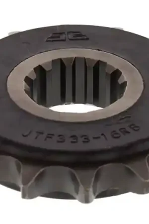 Piñón de arrastre JT 16/530 Engomado | Honda CBR 1000 RR / VTR 1000 SP2 ... Más Vendido