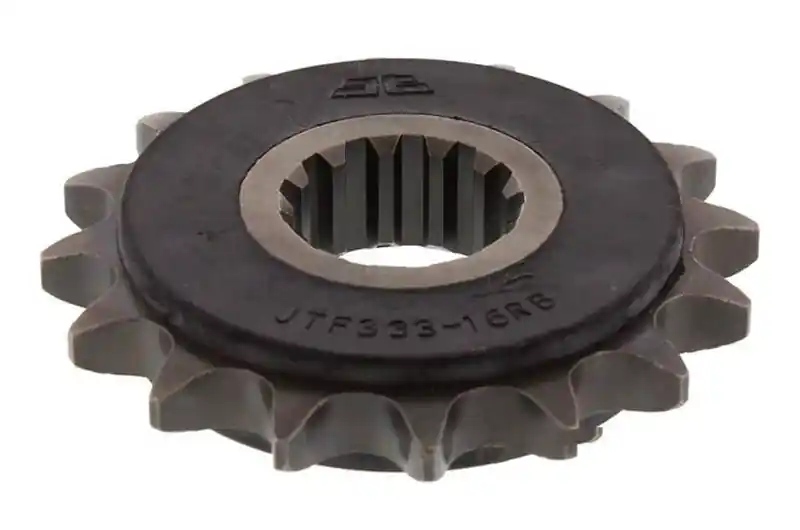 Piñón de arrastre JT 16/530 Engomado | Honda CBR 1000 RR / VTR 1000 SP2 ... Más Vendido