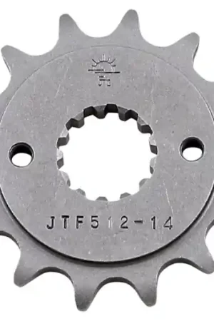 Piñón de arrastre JT 14/520 Fino | Kawasaki ZX-9R 900 F / ZX-9R 900 E ... Rebajas