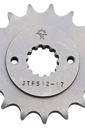 Piñón de arrastre JT 17/520 Fino | Kawasaki ZX-9R 900 F / ZX-9R 900 E ... Comprar En Línea