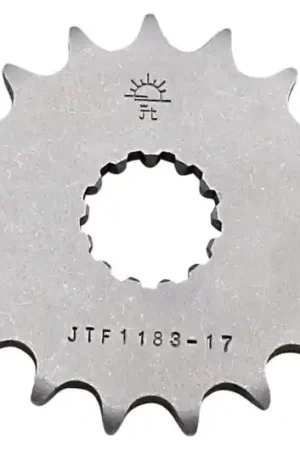 Piñón de arrastre JT 17/525 Fino | Triumph Scrambler 865 / Scrambler 865 EFI ... Oferta Limitada