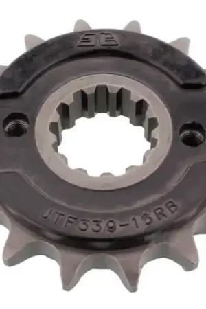 Piñón de arrastre JT 16/530 Engomado | Honda CB 1300 / CB 1300 SA ... No Te Lo Pierdas