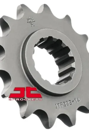 Solo Por Tiempo Limitado Piñón de arrastre JT 14/530 Fino | Honda CBR 1000 RR / VTR 1000 SP2 ...