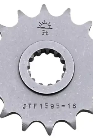 Envío Gratis Piñón de arrastre JT 16/520 Fino | Yamaha XJ6 600 F / XJ6 600 NA ...