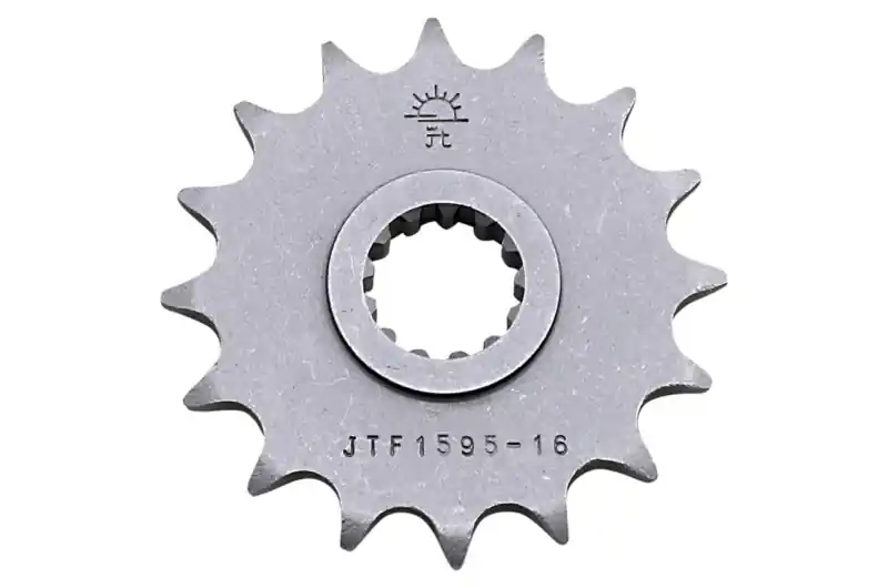 Envío Gratis Piñón de arrastre JT 16/520 Fino | Yamaha XJ6 600 F / XJ6 600 NA ...
