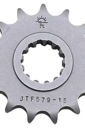 Piñón de arrastre JT 15/530 Fino | Yamaha YZF-R1 1000 / FZ1 1000 S ... Disponible Ahora