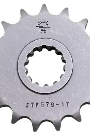 Pago Seguro Piñón de arrastre JT 17/530 Fino | Yamaha YZF-R1 1000 / FZ1 1000 S ...