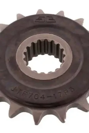 Pedido Al Por Mayor Piñón de arrastre JT 17/525 Engomado | Aprilia / Husqvarna / BMW