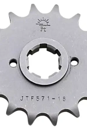 Piñón de arrastre JT 16/530 Grueso | Yamaha XJ 600 N / XJ 600 H ... Tendencia