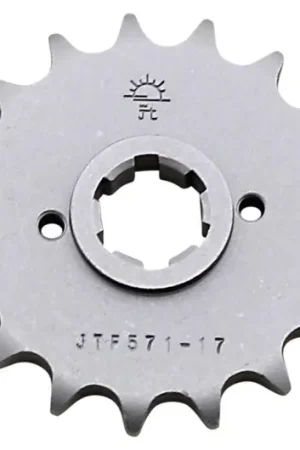 Piñón de arrastre JT 17/530 Grueso | Yamaha XJ 600 N / XJ 600 H ... Novedad