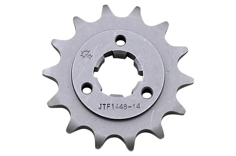 Piñón de arrastre JT 14/525 Grueso | Suzuki DR 650 SE / DR 650 SEU ... Envío Inmediato