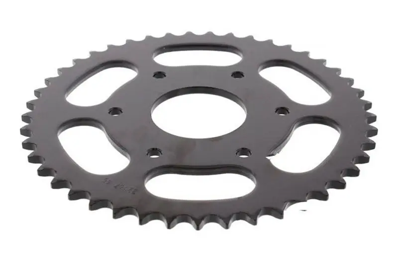 Corona JT 45/520 Acero Negra | KTM Duke 390 / Duke 125 ... Premium