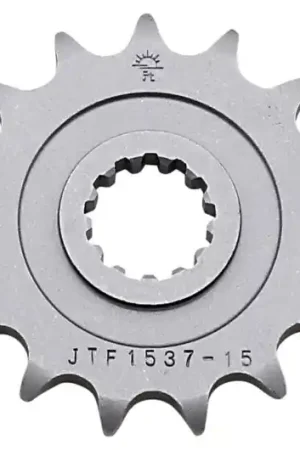De Moda Piñón de arrastre JT 15/525 Fino | Kawasaki ZX-9R 900 F / ZX-10R 1000 C ...