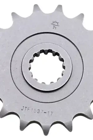 Hecho A Mano Piñón de arrastre JT 17/525 Fino | Kawasaki ZX-9R 900 F / ZX-10R 1000 C ...