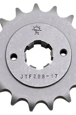 Piñón de arrastre JT 17/530 Grueso | Honda CB 750 F / CB 750 K ... Compra Hoy