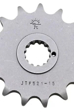 Precio De Fábrica Piñón de arrastre JT 15/630 Fino | Kawasaki Z 1000 MK2 / Z 1000 A ...