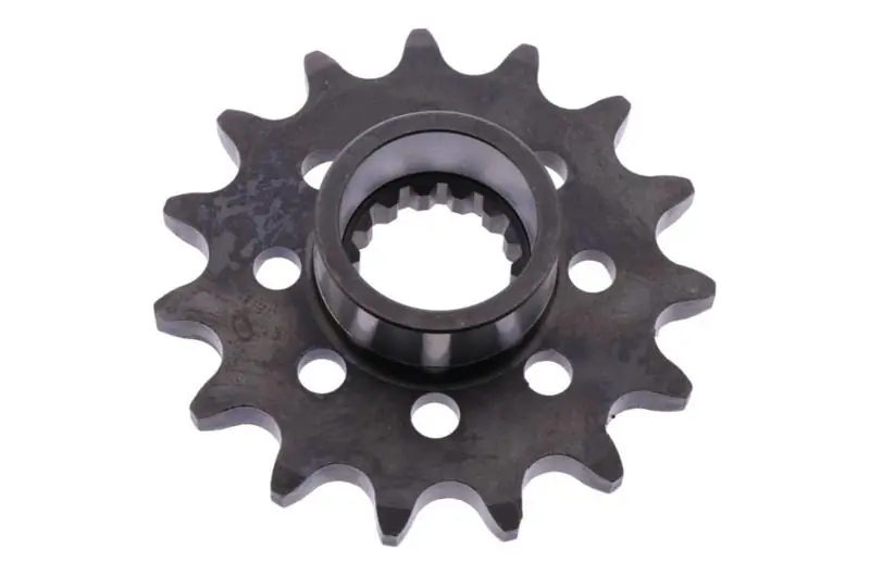 Piñón de arrastre Esjot 15/525 Racing | MV Agusta Brutale 800 / Dragster 800 RR ... Certificado