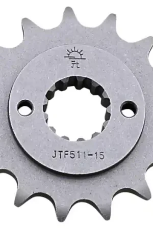 Precio Reducido Piñón de arrastre JT 15/520 Fino | Kawasaki KLR 650 C / KLX 650 C ...