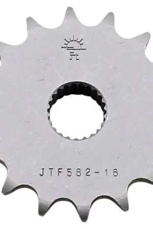 Piñón de arrastre JT 16/520 Fino | Yamaha XJ 600 NN / XJ 600 NH ... Profesional
