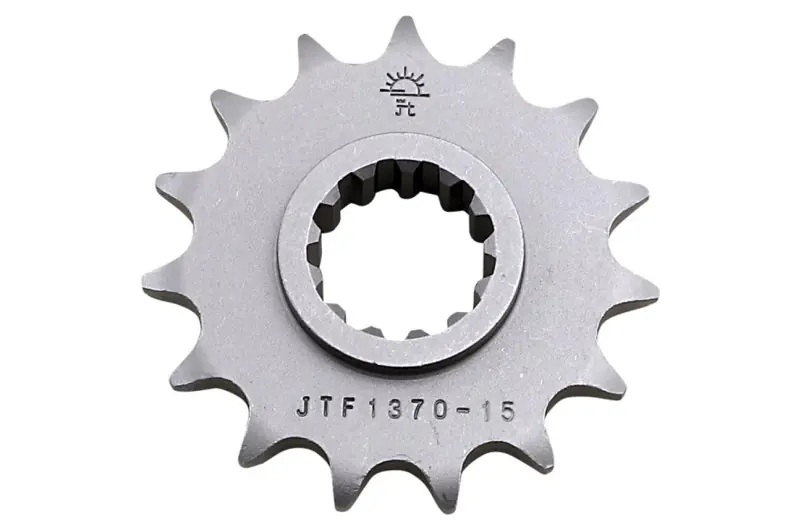 Descuento Piñón de arrastre JT 15/525 Fino | Honda CBR 600 F / CBR 600 RR ...