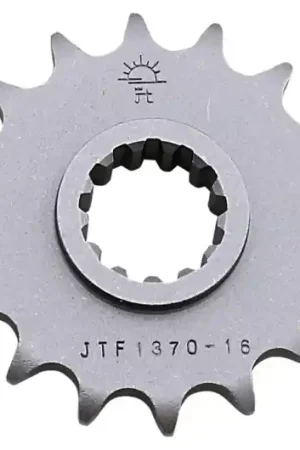 Favorito De Clientes Piñón de arrastre JT 16/525 Fino | Honda CBR 600 F / CBR 600 RR ...