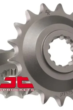 Piñón de arrastre JT 17/532 Fino | Kawasaki ZX-10 1000 B 1988-1990 Precio Reducido