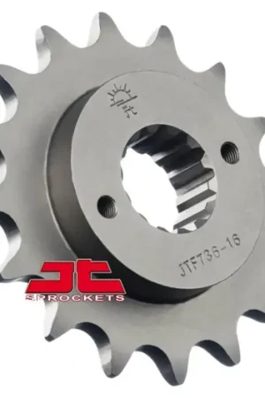 Piñón de arrastre JT 16/520 Fino | Ducati 916 916 Descuento
