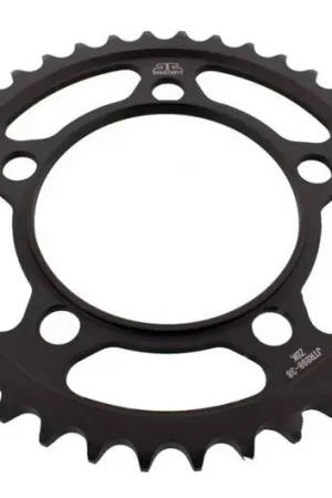 Corona JT 38/525 Acero Negra | KTM Super Duke 990 R LC8 / Super Duke 990 LC8 ... No Te Lo Pierdas