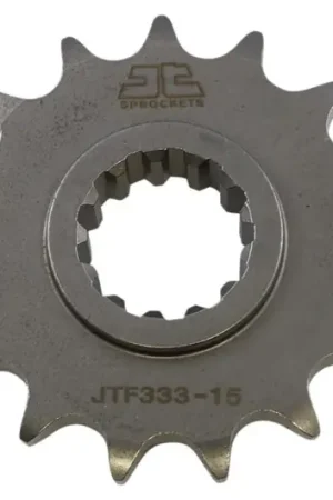 Premium Piñón de arrastre JT 15/530 Fino | Honda CBR 1000 RR / VTR 1000 SP2 ...