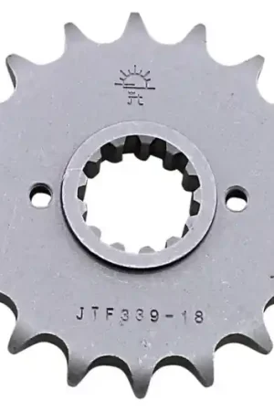 Piñón de arrastre JT 18/530 Fino | Honda CB 1300 / CB 1300 SA ... Súper Precio