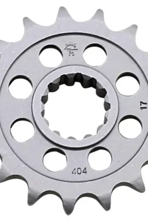 Piñón de arrastre JT 17/525 Racing Fino | BMW S 1000 R / HP4 1000 ... Mejor Precio