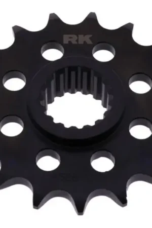 Piñón de arrastre Esjot 17/520 Racing | Aprilia RSV 1000 / RSV4 1000 ... Lujoso