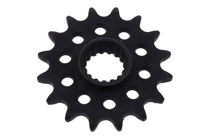 Piñón de arrastre Esjot 16/520 Racing | KTM Super Duke 1290 R / RC8 1190 ... Original