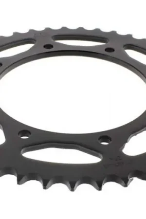 Imprescindible (Must-Have) Corona JT 43/520 Acero Negra | Kawasaki BJ 250 A 1994-1995
