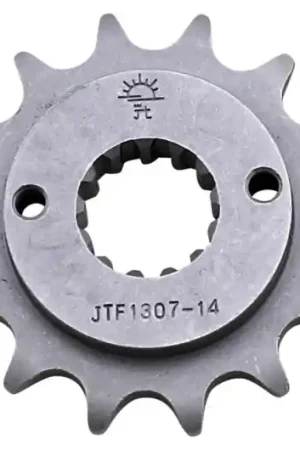 Piñón de arrastre JT 14/520 Fino | Kawasaki ZX-6R 600 J / ZX-6R 600 G ... Última Oportunidad