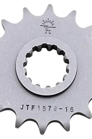 Piñón de arrastre JT 16/520 Fino | Yamaha YZF-R1 1000 / YZF-R1 1000 SP ... Lujoso