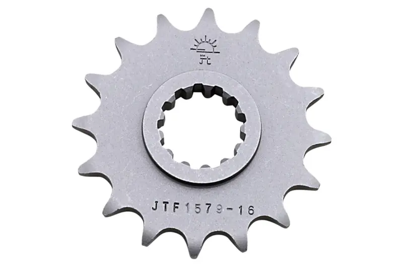 Piñón de arrastre JT 16/520 Fino | Yamaha YZF-R1 1000 / YZF-R1 1000 SP ... Lujoso