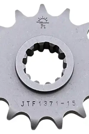Directo De Fábrica Piñón de arrastre JT 15/525 Fino | Honda CBR 600 F / CB 600 F ...