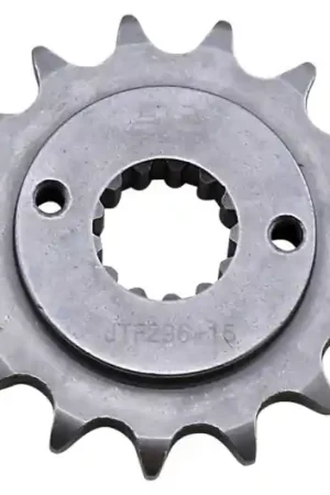 Piñón de arrastre JT 15/525 Fino | Honda XL 1000 V / XL 650 V ... Disponible Ahora
