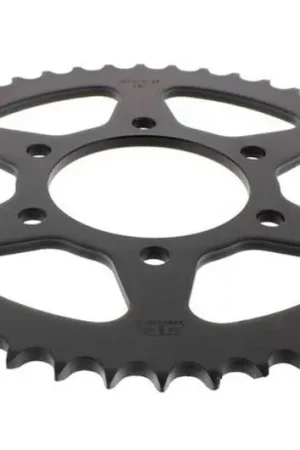Precio Bajo Corona JT 46/520 Acero Negra | Kawasaki Z 750 M / Z 750 L ...