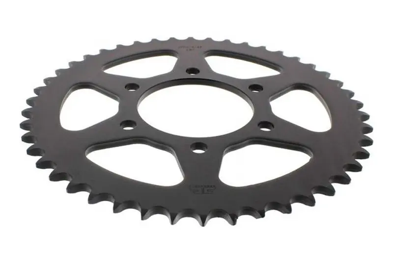 Precio Bajo Corona JT 46/520 Acero Negra | Kawasaki Z 750 M / Z 750 L ...