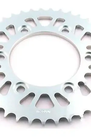 Corona JT 37/520 Aluminio Plata | Ducati Monster 696 / Monster 800 i.e. ... Precio Reducido