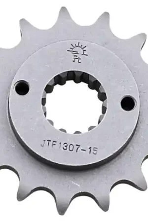 Piñón de arrastre JT 15/520 Fino | Kawasaki ZX-6R 600 J / ZX-6R 600 G ... Oferta Flash